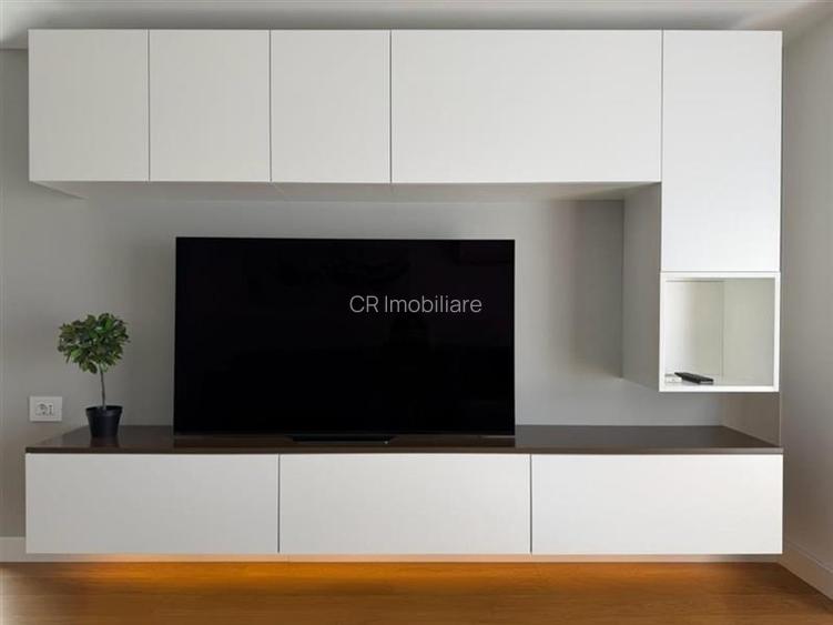 Apartament 4 camere Octavian Goga/Centrala proprie - 15