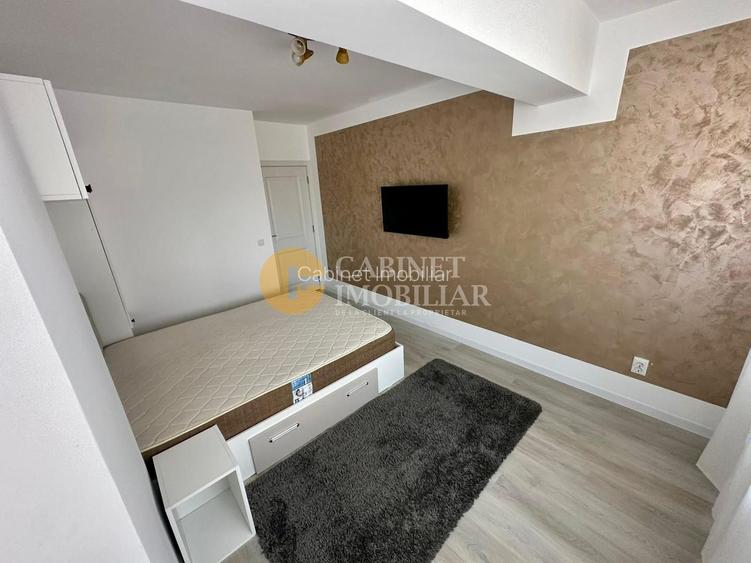 3 CAMERE DECOMANDAT--MOBILAT+UTILAT--ROND PACURARI - 3