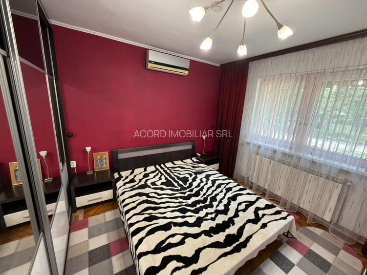 Apartament 3 camere zona Tomis Nord - 2