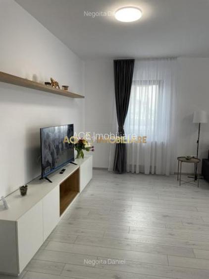 2 Camere de inchiriat | Berceni | Metrou | Centrala | Parcare - 5