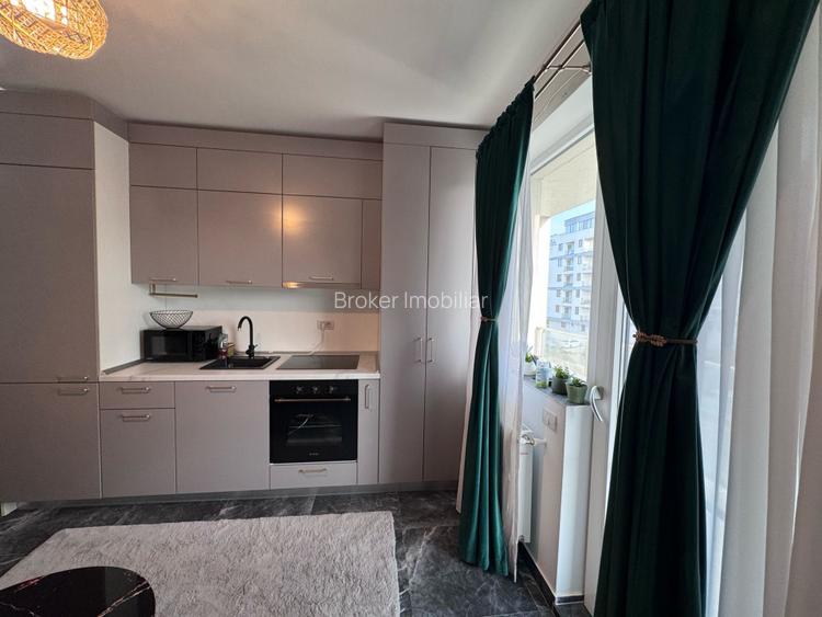 Garsoniera Mamaia Nord, zona Lidl - 2