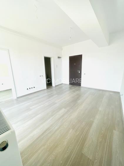 Garsoniera - Matei Basarab - 2