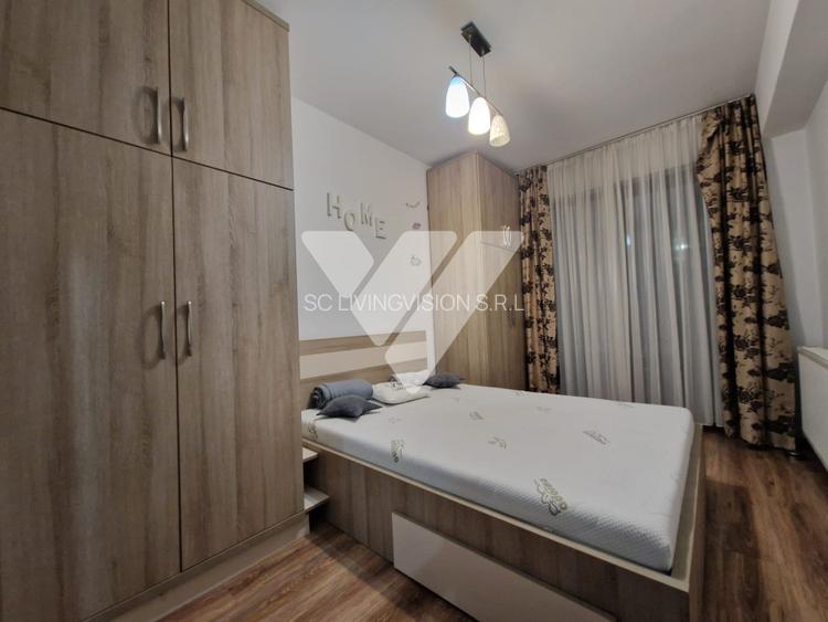 Apartament 3 camere, etaj 7 – Selimbar, Doamna Stanca - 7