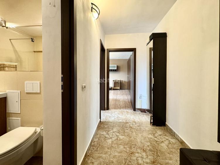 Apartament cu 1 cameră – spațios, confortabil, Fabric - Piața Traian - 14