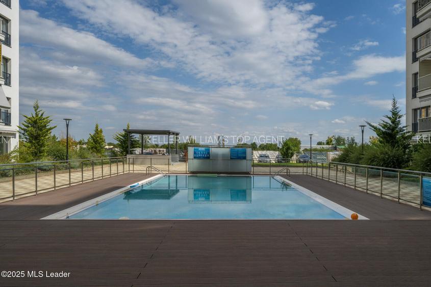 Inchiriere apartament 2 camere, utilat si mobilat - Arbo Mogosoaia - 16