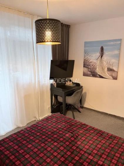 Apartament 3 camere-semidecomandat-zona 1 Mai / Ion Mihalache - 5