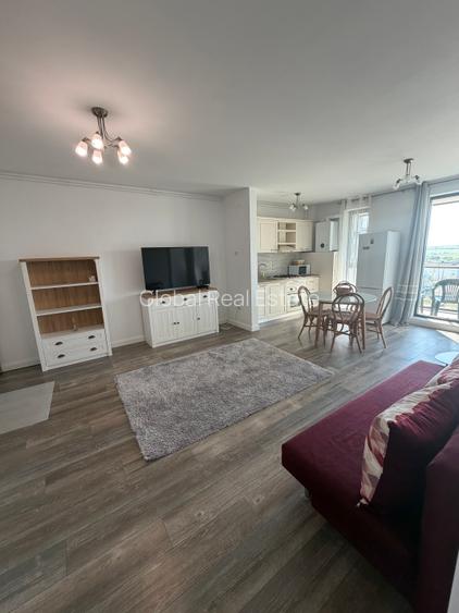 2 Camere Tomis Park Zona Euromaterna - 7