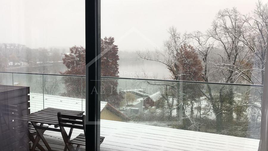 Apartament 5 Camere |  2 loc in Parcarea Subterana | One Floreasca LAKE VIEW - 27