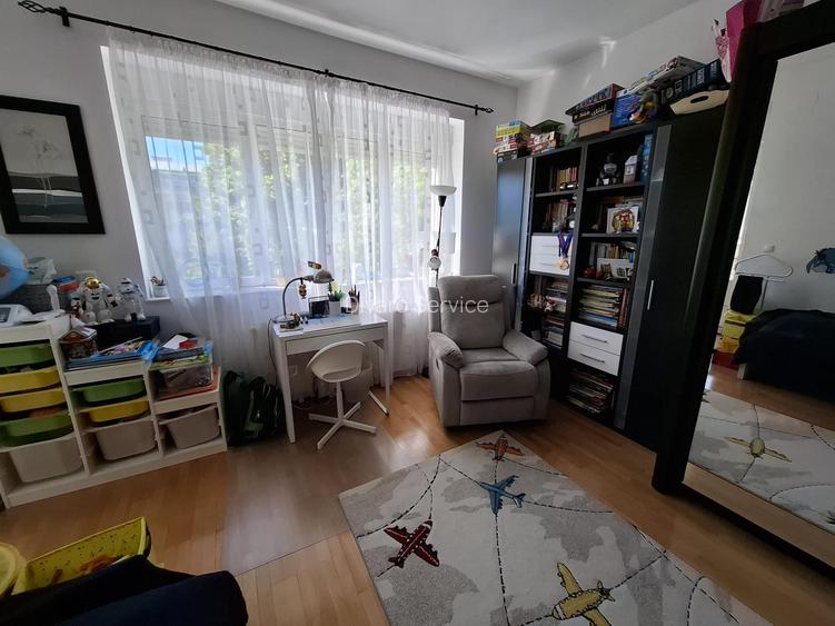 Vanzare apartament in vila 103mp Cotroceni Arenele BNR - 6
