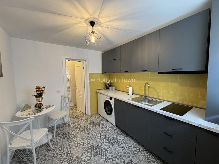 Apartament cu 2 camere la casa in Blumana, str De Mijloc - 7
