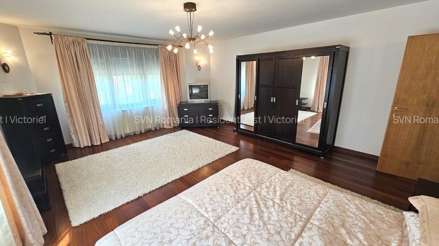 REV2004359 Casa Deosebita Individuala Baneasa 7 camere cu teren - 5