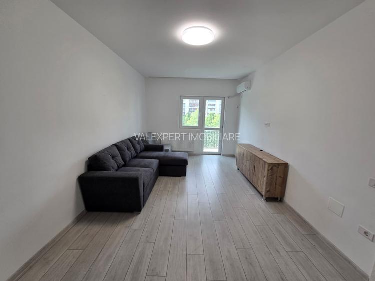 Grand Kristal Residence,2 cam,dec,60 mp,centrala proprie,loc parcare,mob/utilat - 14