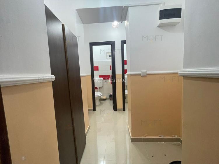 Spatiu comercial || afacere la cheie || zona Mall Vitan || Mihai Bravu - 6