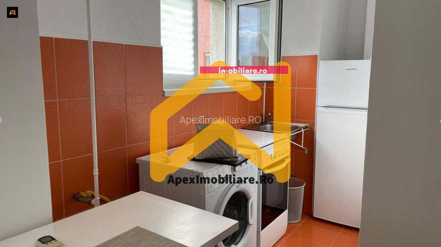 Garsoniera de inchiriat Victoriei București | ApexImobiliare.ro - 8