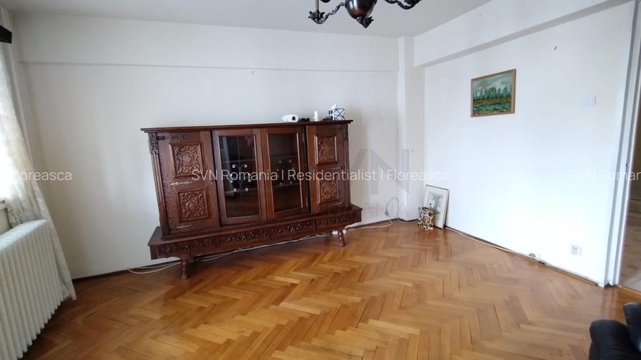 REA1027934 Apartament 3 camare I Foisorul de Foc - 2