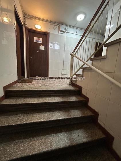 Apartament 4 camere | Cetatea Histria | Parter |  Metrou | te poti muta imediat! - 13