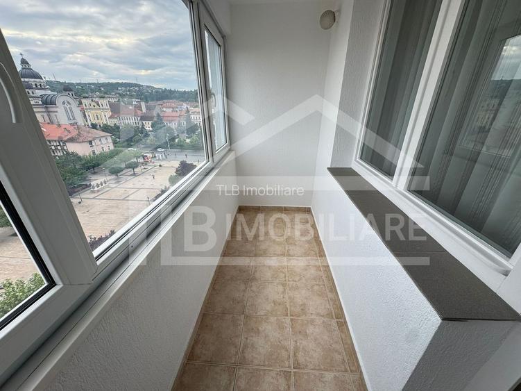 Apartament cu 2 camere, 50mp, Zona Ultracentrala - 7