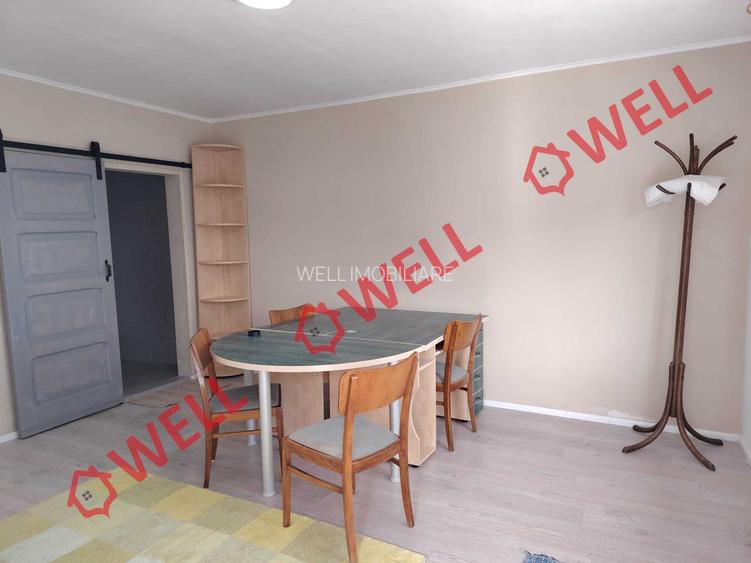 Casă de închiriat în Sfântu Gheorghe, pe strada Fânului, Casă de înpersoanelor j - 4