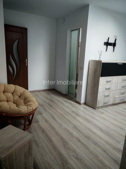Apartament, 2 camere decomandat, 80 mp, Calea Romanului(Cartier Tei) - 10