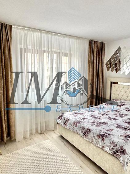 Apartament finisat cu 3 camere de vânzare în zona Cetate {Piata) - 3