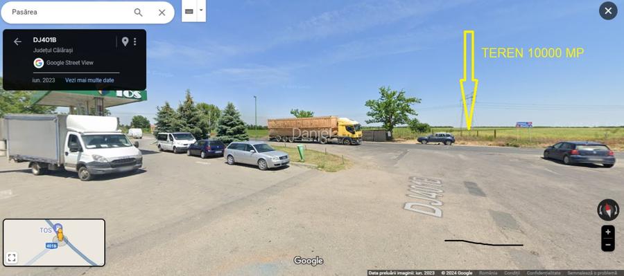 FRUMUSANI-BUDESTI 10000 MP DIRECT DN4 - 7