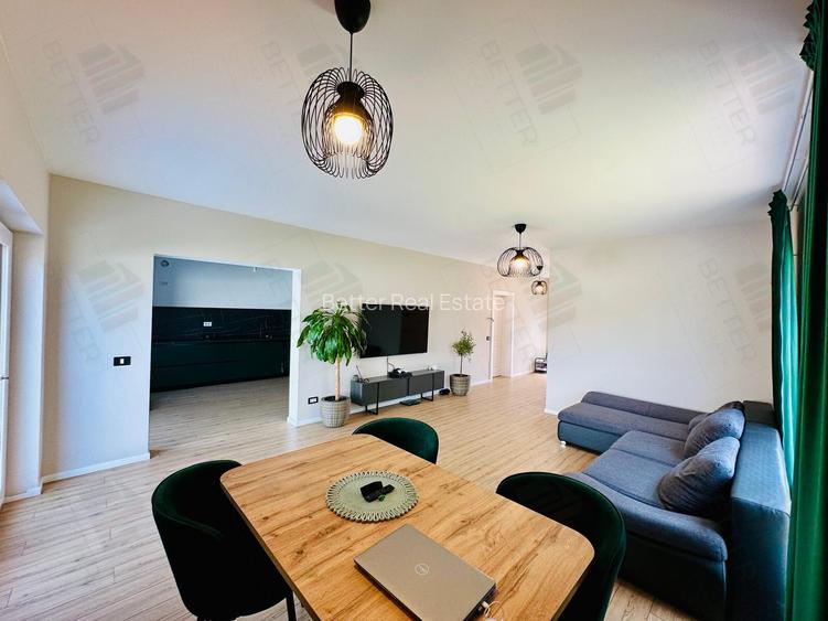 Vila Individuala - 5 Camere - Teren 440 mp - Garaj - 23