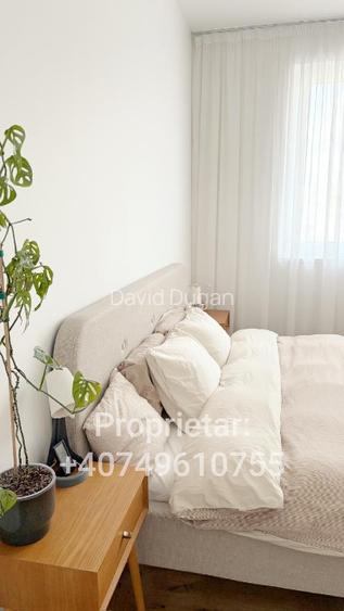 Apartament 2 camere, etaj 11/12, vedere panoramică Cluj | Florești, zona BMW - 10
