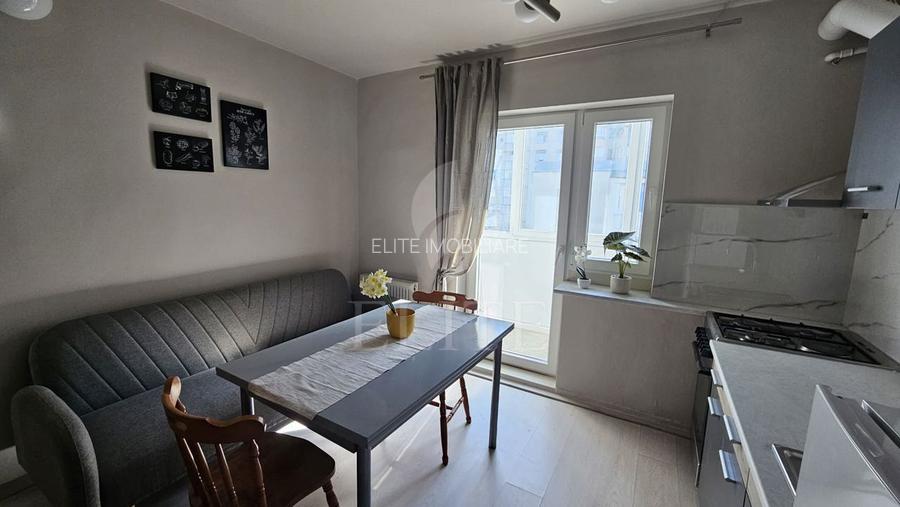 Apartament 2 camere în zona Piata Marasti - 2