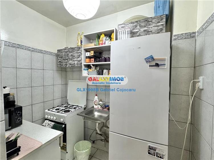 Garsoniera TItan 5 minute metrou si parc IOR- ideal investitie - 6