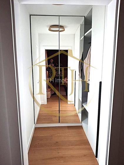 🏡 Duplex modern 5 camere în Giarmata Vii | 123 mp utili |290 mp teren. - 10