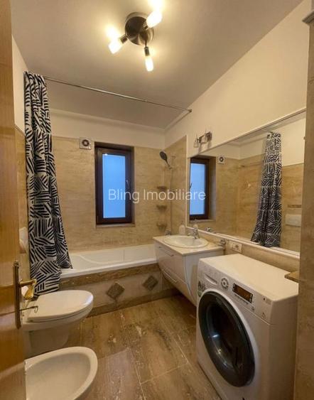 Apartament 2 camere Marasti - 5