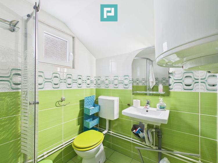 Casă individuală în Lipova - 6