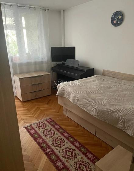 Apartament 3 camere Titan - parter - 3