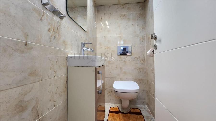 Apartament premium 3 camere | loc de parcare inclus | FLOREASCA RESIDENCE - 7