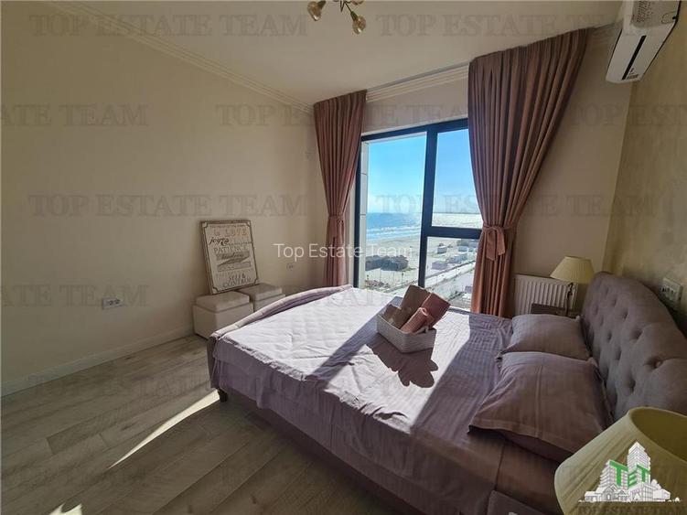 APARTAMENT 2 CAMERE VEDERE LA MARE MAMAIA NORD - 10