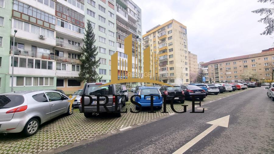 APARTAMENT 2 CAMERE SIBIU MIHAI VITEAZU | LIFT | BALCON | PIVNIȚĂ - 14