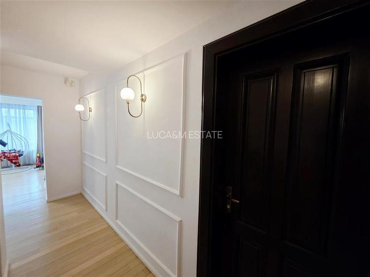 Vila, Cerneteaz, Teren Generos, Casa de Oaspeti, Beci, Garaj - 26