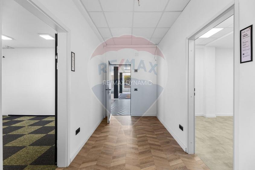 Spațiu comercial de închiriat 250 mp - zona Grădiște - 9