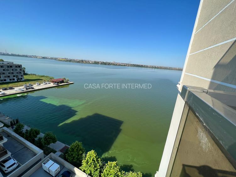 De închiriat – Apartament 3 camere  Solid House Cazino 750 euro - 19