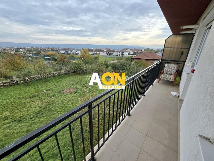 Apartament cu 3 Camere, Bloc Nou, Etaj 2, Zona Orhideea - 9