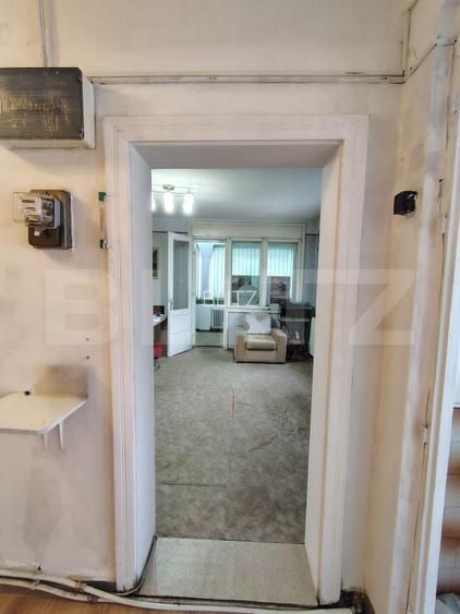 Casa individuala 120 mp cu spatiu comercial individual 70 mp, Intre Lacuri - 4