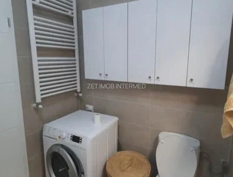 2 camere Politehnica - bld. Iuliu Maniu nr.6E *parcare privata* - 11