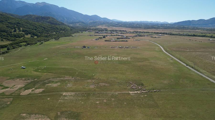 Teren extravilan Rasnov - 16