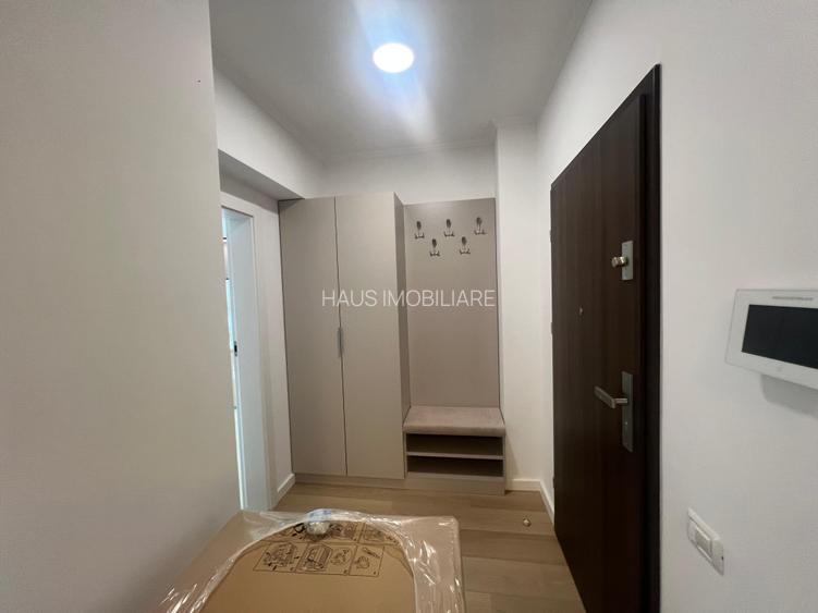 Trocadero apartament nou in bloc nou cu lift - 10