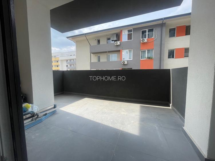 Mutare imediata!2 camere 65 mp | 2 balcoane |str Solstitiului-Berceni - 8