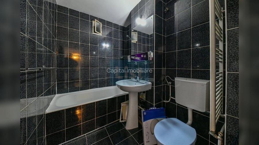 0% Comision | Apartament decomandat cu 3 camere, 68 mp | Zorilor | - 18