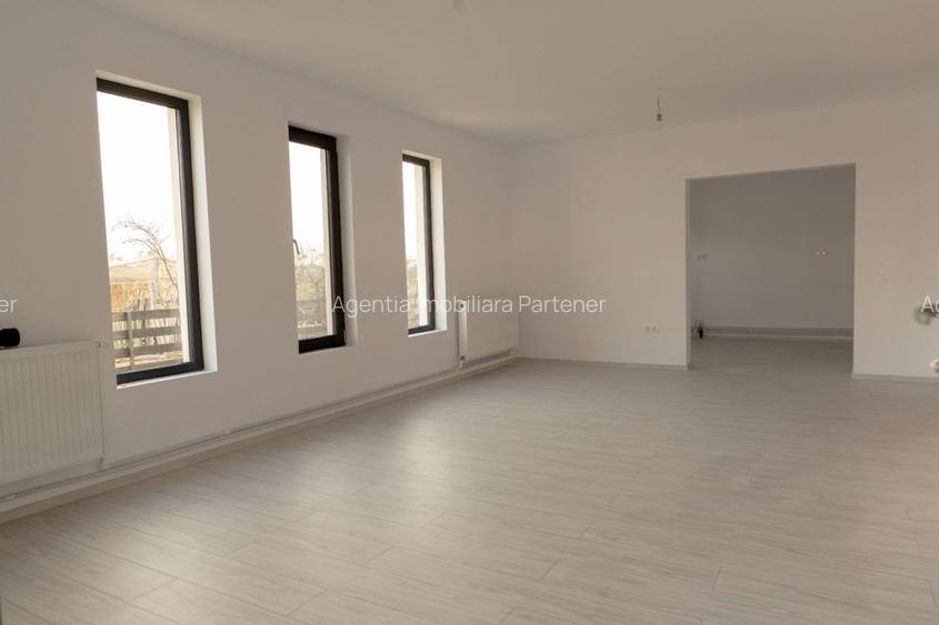 Casa noua, Piscani-Negreni, teren 550mp, finisaje moderne - 8