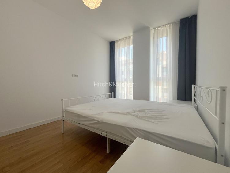 Apartament 2 camere, Torontaluilui - 10