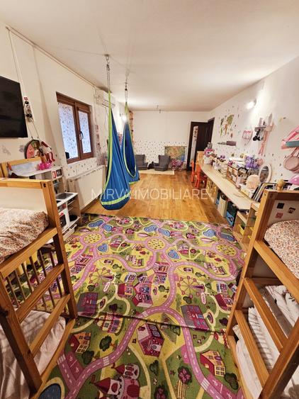 Vanzare vila 6 camere, mobilata si utilata, in Banesti - 38