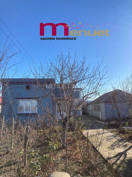 Casa Murighiol, Teren 2000 mp, zzona Centrala - 2